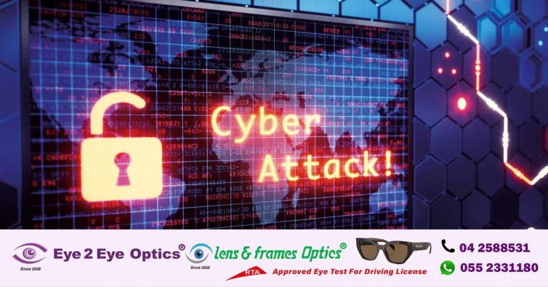 no hacks or cyberattacks detected in uae