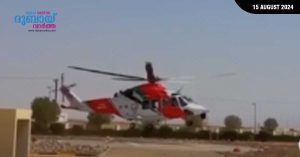 One dies in car accident in Oman- Critically injured man airlifted for treatment