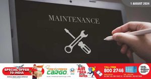 Technical maintenance: 2 government online services in UAE will be temporarily suspended tomorrow