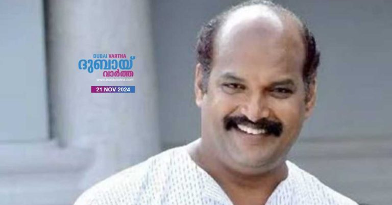 Actor Meghanathan passed away.