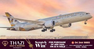 Etihad to expand services to 10 more destinations from 2025, connecting Asia Pacific cities