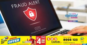 Findings show that only 30 percentage of victims of any type of fraud report it to law enforcement