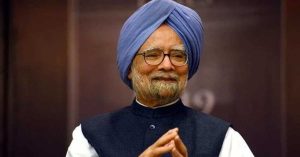 Former Indian Prime Minister Manmohan Singh admitted to Delhi AIIMS.