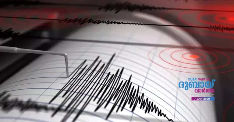 Strong earthquake on Nepal-Tibet border- Reports of more than 30 dead