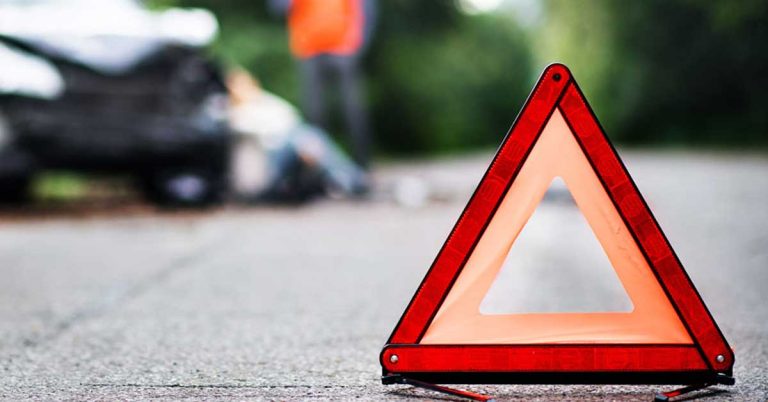 Two girls killed in bike accident in Ras Al Khaimah- Car driver arrested