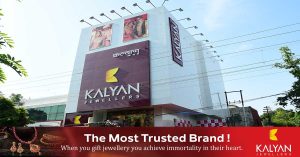 Kalyan Jewelers posted a profit of Rs 219 crore in the third quarter