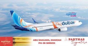 Fly Dubai records record profit- Increase in passenger numbers