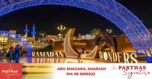 Ramadan 2025 - Dubai's Global Village to extend operating hours