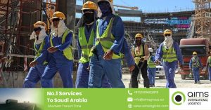 Warning- Hiring workers without permits, even on a trial basis, could result in one year in prison and a fine of up to one million dirhams