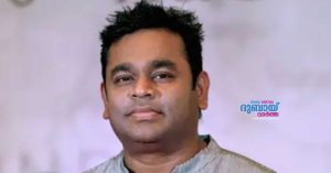 Physical discomfort: Reports suggest that AR Rahman has been admitted to the hospital.