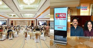 ICL Fincorp's 'Iftar Gathering' at the Grand Hyatt Dubai was a memorable event