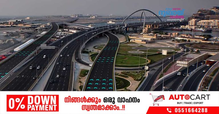 Dubai RTA announces 8-lane bridge across Dubai Creek at a cost of 786 million dirhams