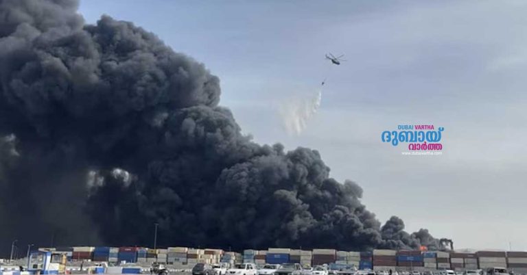 Explosion at Iranian port- 14 killed, 750 injured, reports
