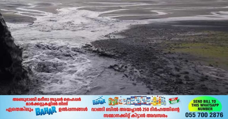 കടിച്ചതിനേക്കാൾ വലുതാണ് മാളത്തിൽ