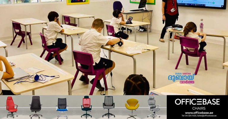 Permission granted to collect tuition fees in installments at new tuition fee rates for private schools in Abu Dhabi