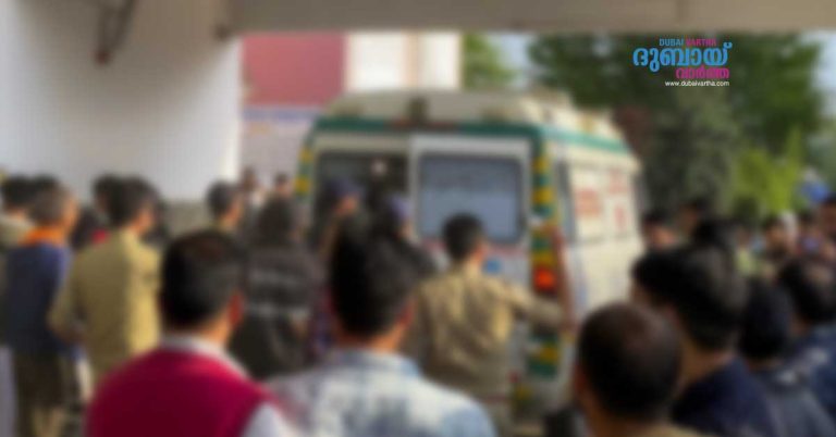 Terrorist attack on tourists in Jammu- Kochi native among those killed