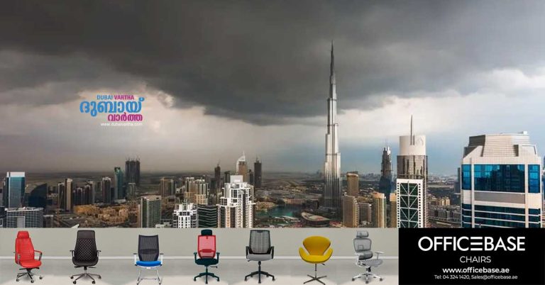 The highest temperature recorded today is 41.8 _C_ Warning of increased humidity during the nights of April