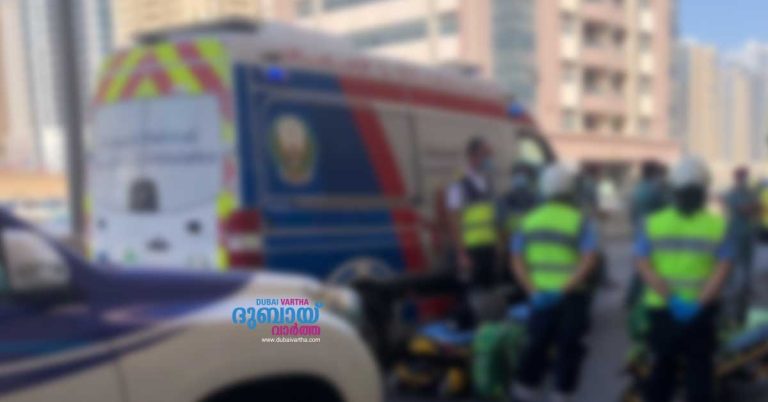 Indian woman, expatriate, jumps to death from 17th floor in Sharjah with 2-year-old daughter