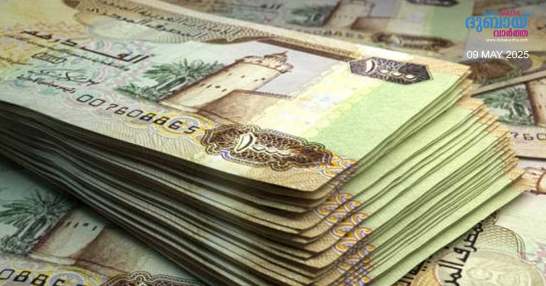 A man has been sentenced to prison and deported for defrauding a doctor in Dubai of 600,000 dirhams.