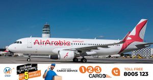 Eid al-Adha - Morning holiday- Arabia offers tickets to major destinations