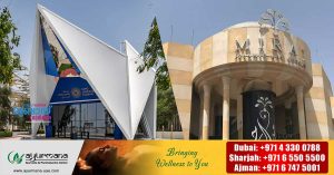 Free entry to Dubai, Abu Dhabi and Sharjah museums
