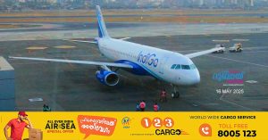 IndiGo Airlines launches service from Fujairah to Kannur and Mumbai