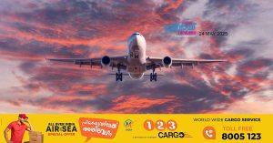India and Pakistan extend airspace ban until 24th
