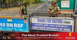India bans imports from Pakistan