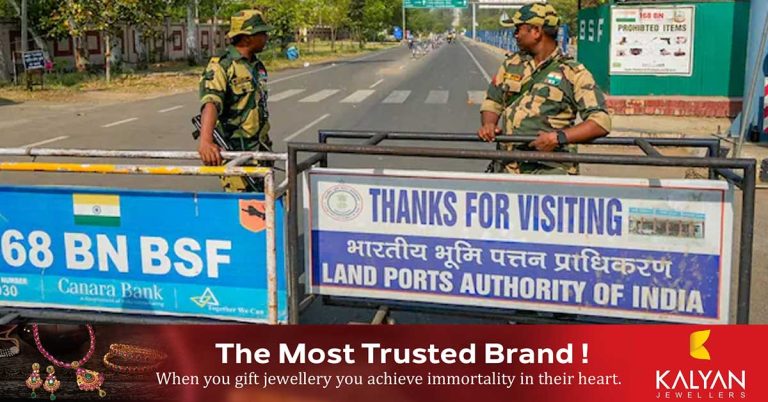 India bans imports from Pakistan