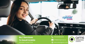 More women than men are getting driving licenses in Dubai, reports say