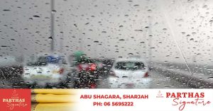 NCM warns of possibility of rain with thunderstorms and strong winds in various parts of the country