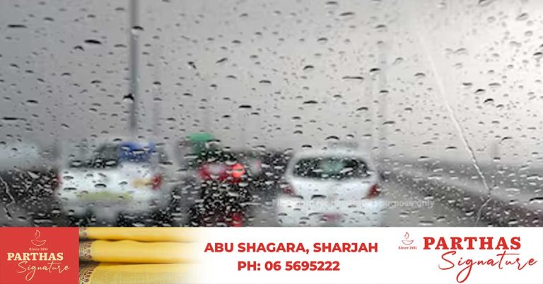 NCM warns of possibility of rain with thunderstorms and strong winds in various parts of the country