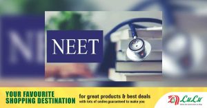 NEET exam tomorrow on March 4- One exam center each in Abu Dhabi, Dubai, and Sharjah