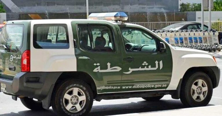 One stabbed to death in Dubai after dispute over Dh1.8 lakh- Two arrested