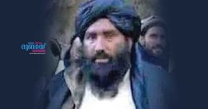 Operation Sindh- Abdul Rauf Asher, the mastermind behind the Kandahar air raid, has been killed, according to reports.