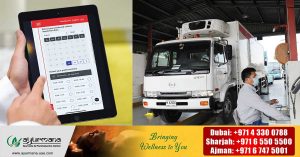 RTA makes online booking mandatory for vehicle inspections from Dubai from 2nd