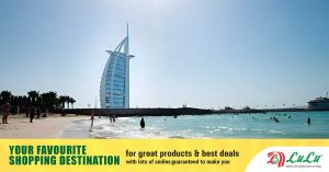 Renovated Jumeirah Beach to open in July