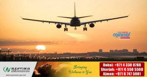 Several flights to Pakistan were canceled following the Indian airstrike.