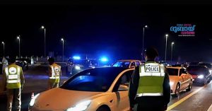 Through the active efforts and investigative skills of the Ras Al Khaimah Police, they were able to uncover the truth and bring justice to those who were wrongly accused.
