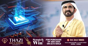 The UAE Cabinet has approved the final curriculum to introduce Artificial Intelligence (AI) as a subject across all levels of government education, from from kindergarten through 12th grade, starting from the upcoming academic year.