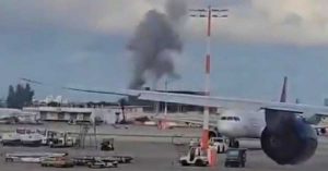 Yemen's Houthi faction calls on airlines to cancel all flights to Israel