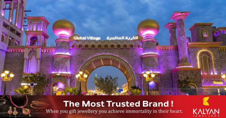 Record-breaking Season 29: 10.5 million visitors arrive at Dubai Global Village