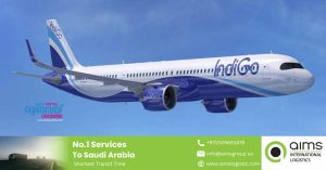 Abu Dhabi - Madurai new services to start from 13th of this month, says inDigo