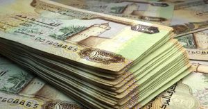 Another exchange fined Dh3.5 million for violating anti-money laundering laws