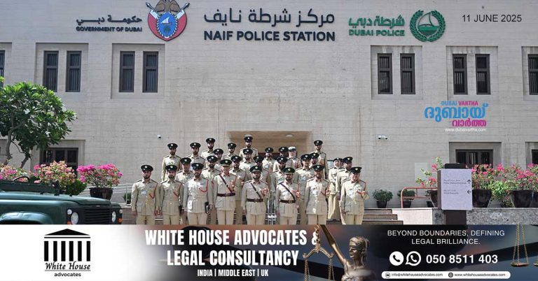 Dubai Police to upgrade criminal and traffic systems at 13 stations