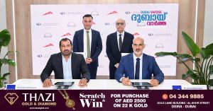 Dubai RTA signs Dh1.1 billion deal for 637 eco-friendly buses