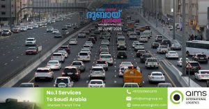 Dubai-Sharjah traffic- 90% of drivers face traffic jams daily, new study finds