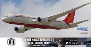Iran-Israel conflict- Air India says some flights affected by Iran airspace closure
