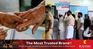 Long queue of voters- Voting in Nilambur crosses 22%