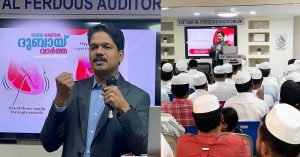 Preventio-25- Medical campaign conducted in Sharjah